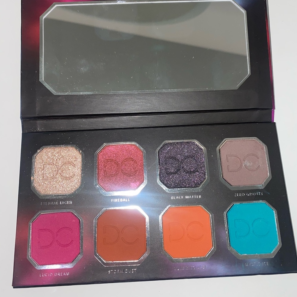 Eyeshadow